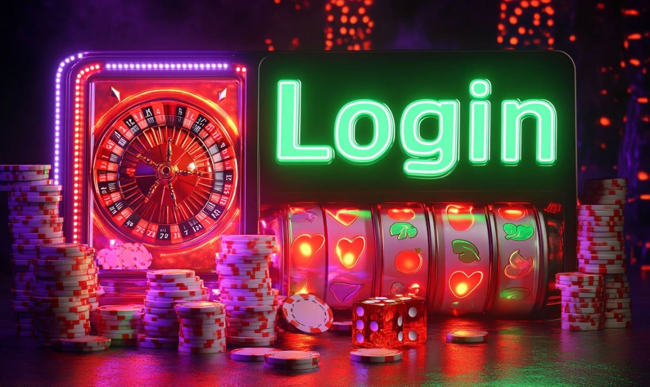 Video Slots Bonus Feature ဂိမ်းများ