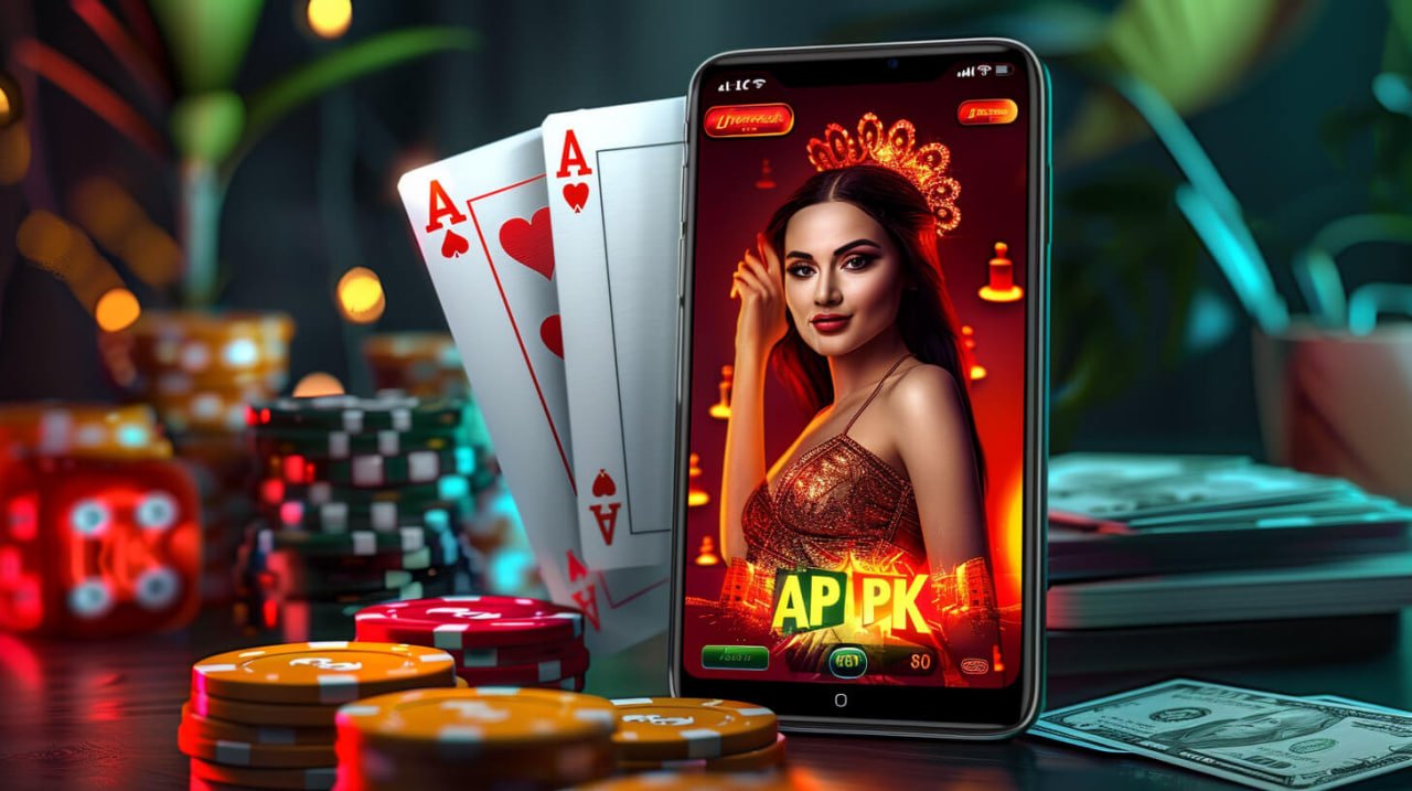 Online Bingo ဂိမ်းကတ်များနှင့် နံပါတ်ဘောလုံးများ