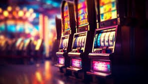 Classic Slots ဂိမ်း ၃ Reel