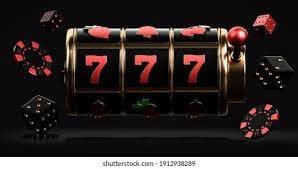 ru7771 Slot Machine Jackpot မြန်မာ Slots ဂိမ်း