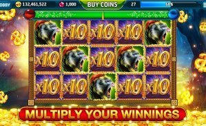 ru7771 Slots ဂိမ်းများ မြင်ကွင်း
