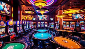 Sports Betting